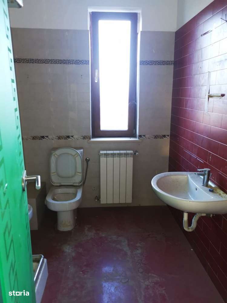 Penthouse Gavana Platou + terasa 470mp - Imagine principală: 4/13