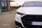 Audi A8 55 TFSI quattro tiptronic - 2