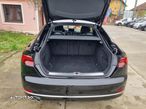 Audi A5 Sportback 2.0 TDI clean diesel - 23