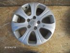 KOŁA FELGI ALUMINIOWE OPEL 6.5" x 16" 5x110 ET 39 - 2