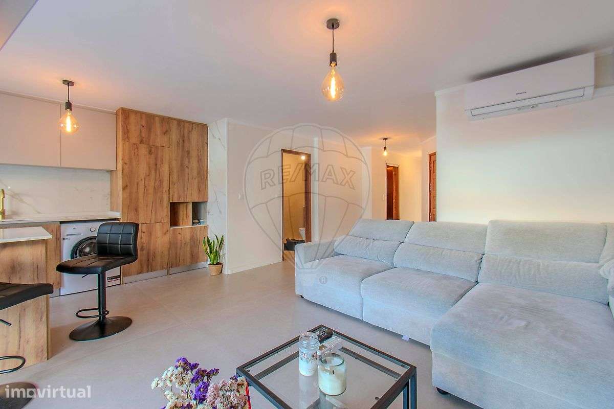 Apartamento T2 para arrendamento - Grande imagem: 3/17