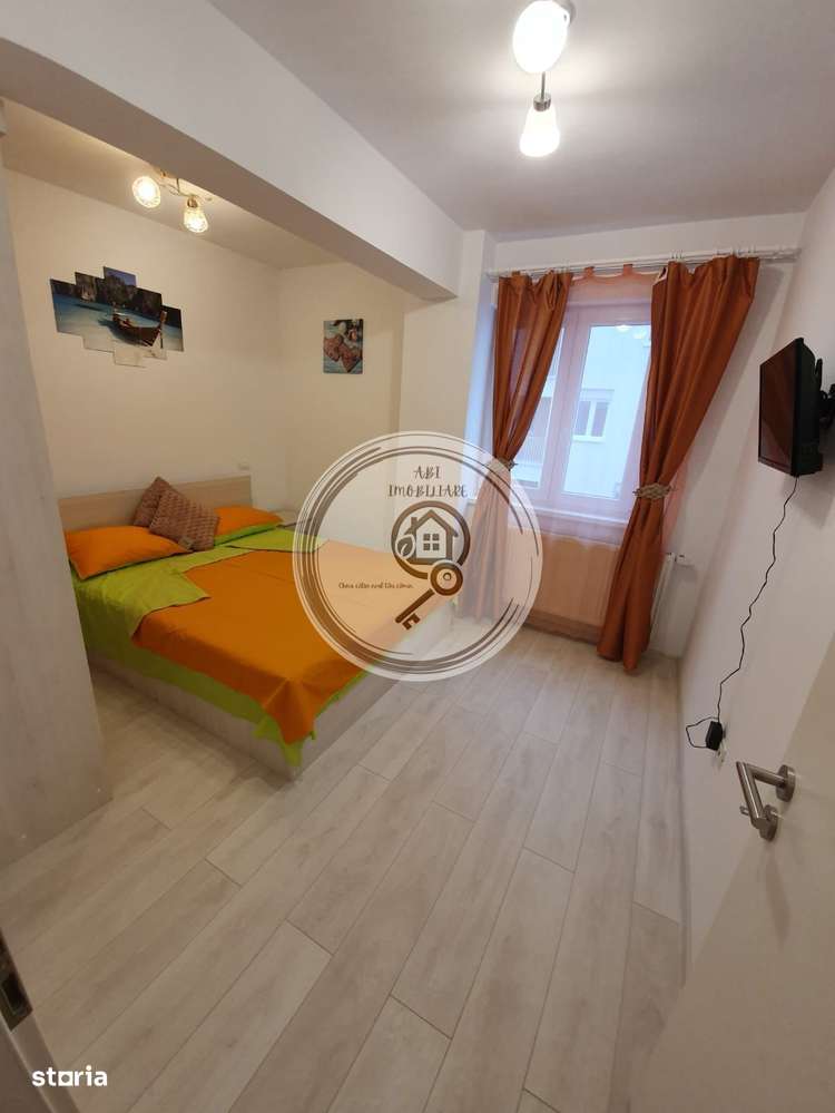 Apartament de vânzare – Zona Tractorul - Blue Residence - Imagine principală: 5/7