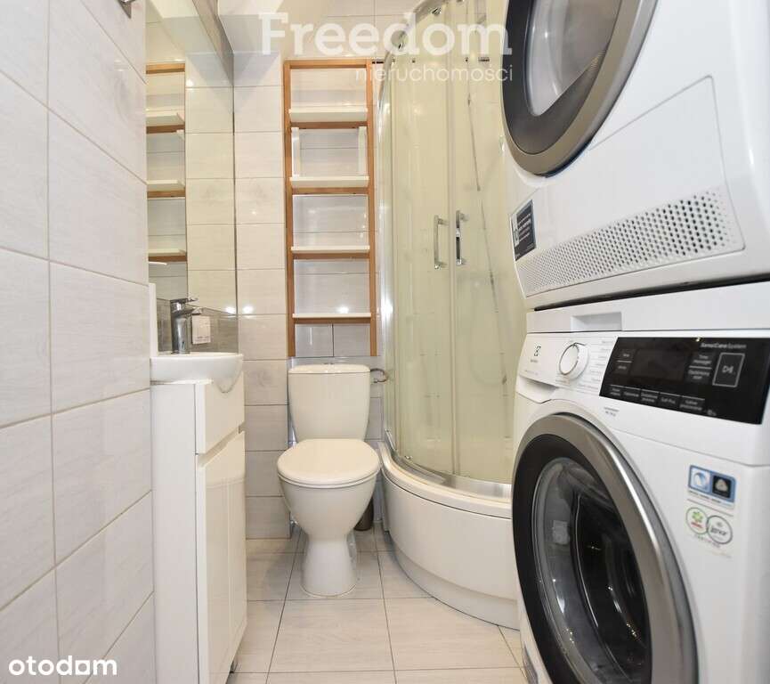 Mieszkanie gotowe do wprowadzenia - Pełny obrazek: 4/9