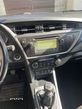 Toyota Auris 2.0 D-4D Touring Sports Edition - 11