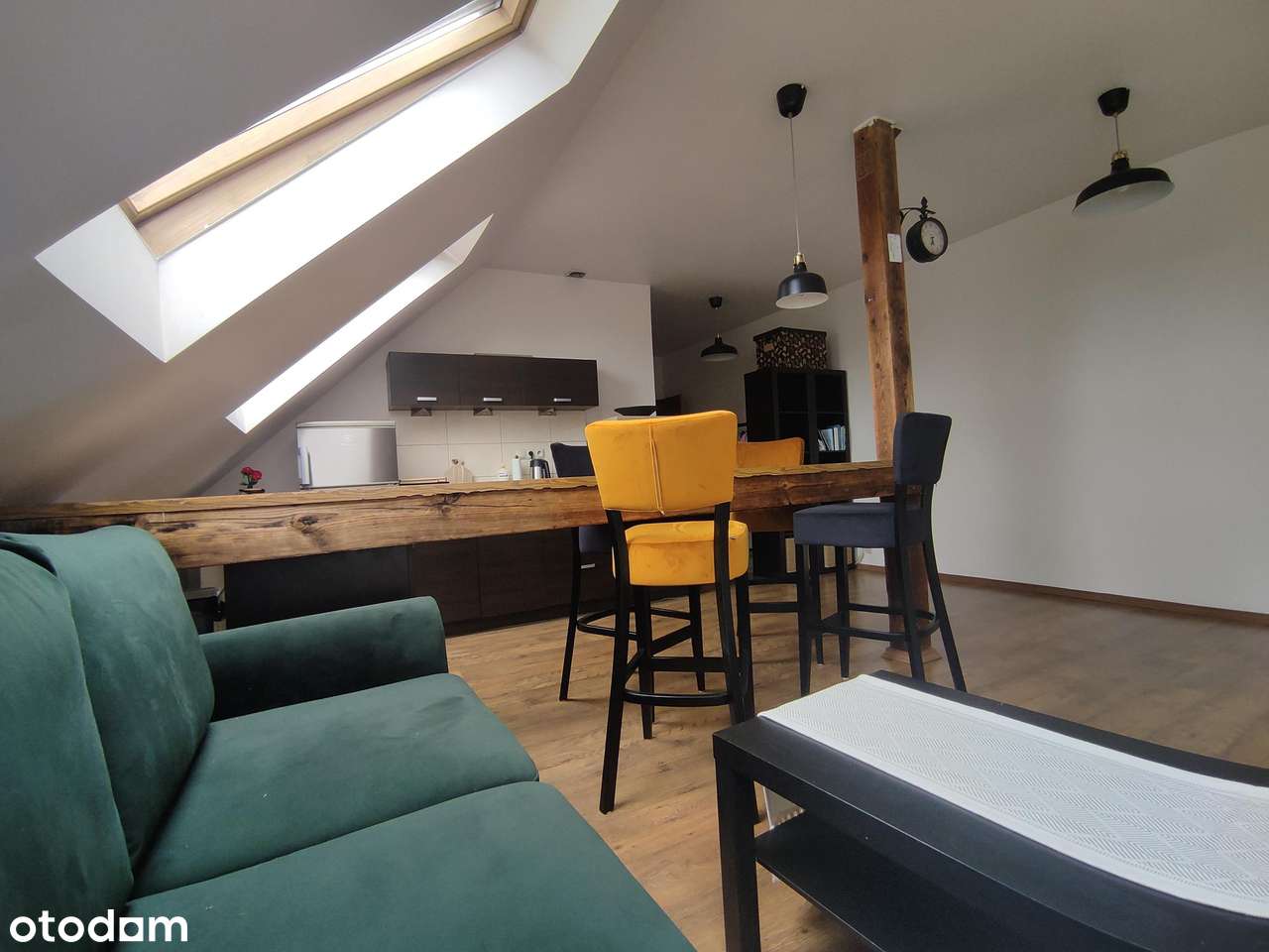 Nowa oferta na wyłączność, poddasze - Pełny obrazek: 5/13