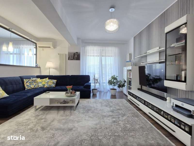 Apartament 2 camere de vanzare Bucium - Imagine principală: 2/8