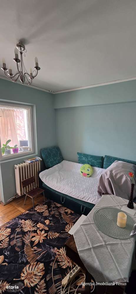 Apartament 4 camere Calea Nationala-Stadion-6