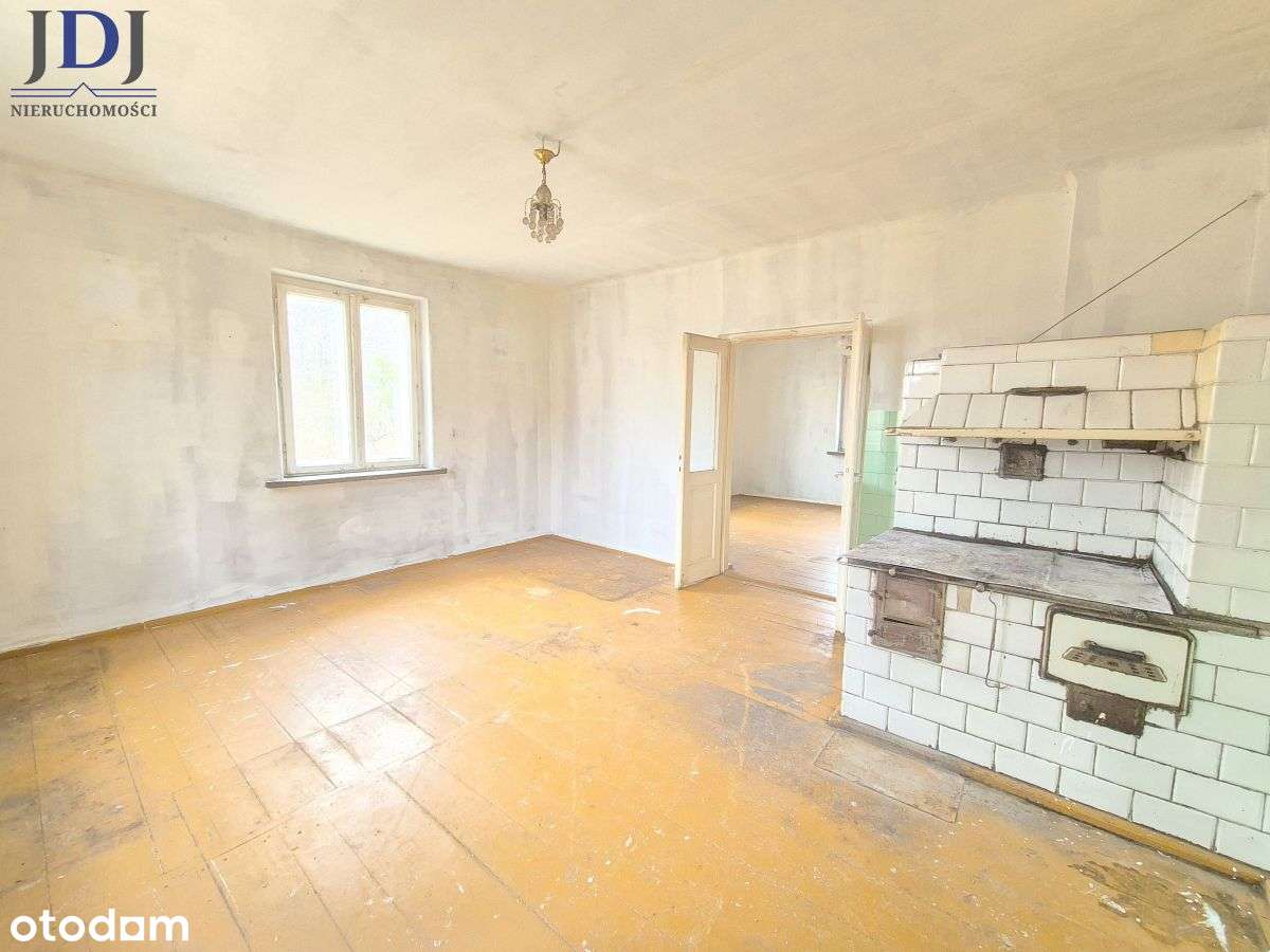 Dom wśród natury z dużą działką i budynkami. - Pełny obrazek: 5/18