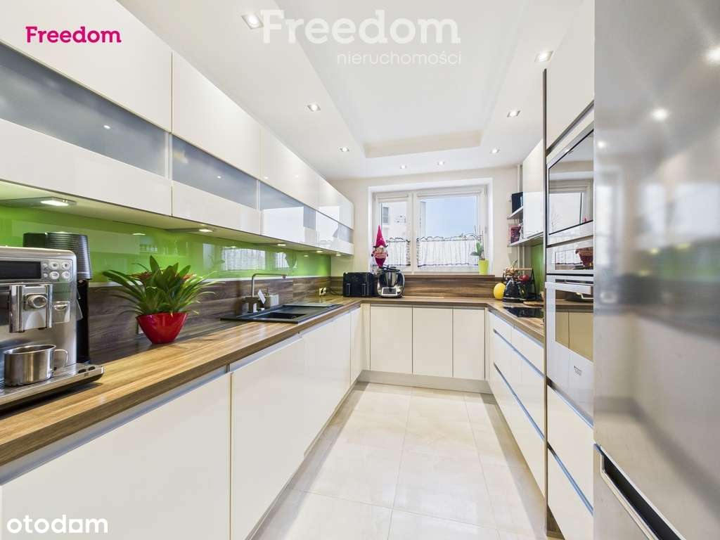 Nowoczesne 3 pokoje po remoncie Olsztyn Jaroty - Pełny obrazek: 5/16