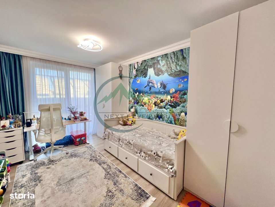 Apartament 3 camere, Urban Plazza-13