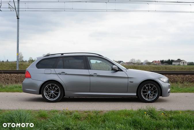 BMW Seria 3 320d - 5