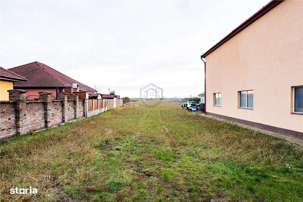 Teren Santion-BORS - Imagine principală: 2/8