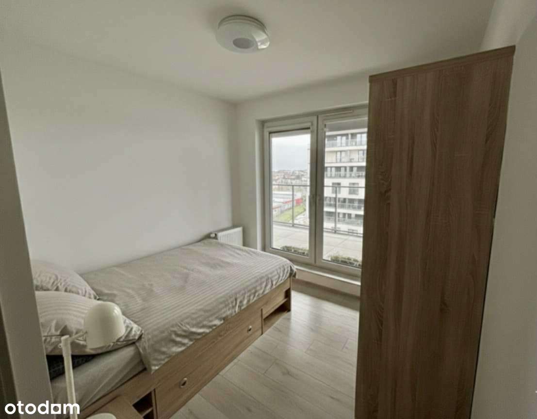 Wynajem mieszkanie 37 m2 od 1 stycznia 2026 - Pełny obrazek: 5/6