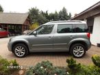 Skoda Yeti 1.4 TSI 4x2 Edition - 9