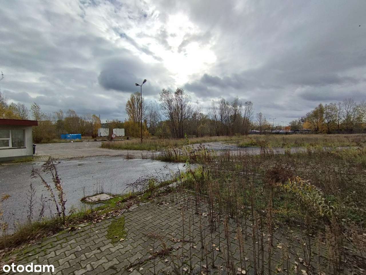 Działka inwestycyjna Poznań Górczyn MPZP 1,37ha - Pełny obrazek: 5/11
