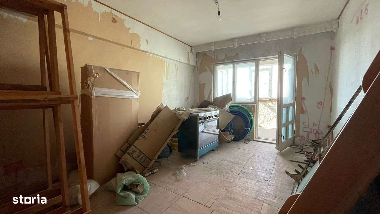 0% Comision | Apartament central 4 camere decomandat-8