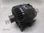 Alternador  Vw Golf V (1k1) 1.9 Tdi [2006_2009] - 1