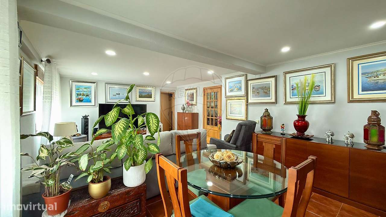 Apartamento T3 para venda-19