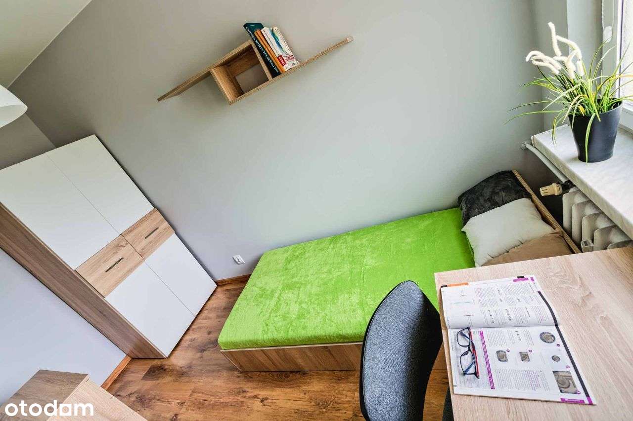 Pokój jednoosobowy ul. Korczyńska 11/ MOKOTÓW/424 - Pełny obrazek: 3/9