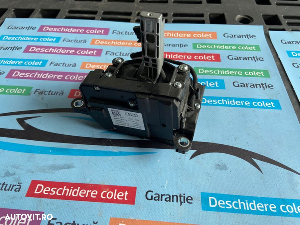 Selector viteze Audi A4 b8 A5 2019 8w1713041N - 1