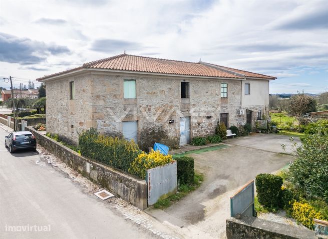 Quinta T3 Venda em Palmeira,Braga-0