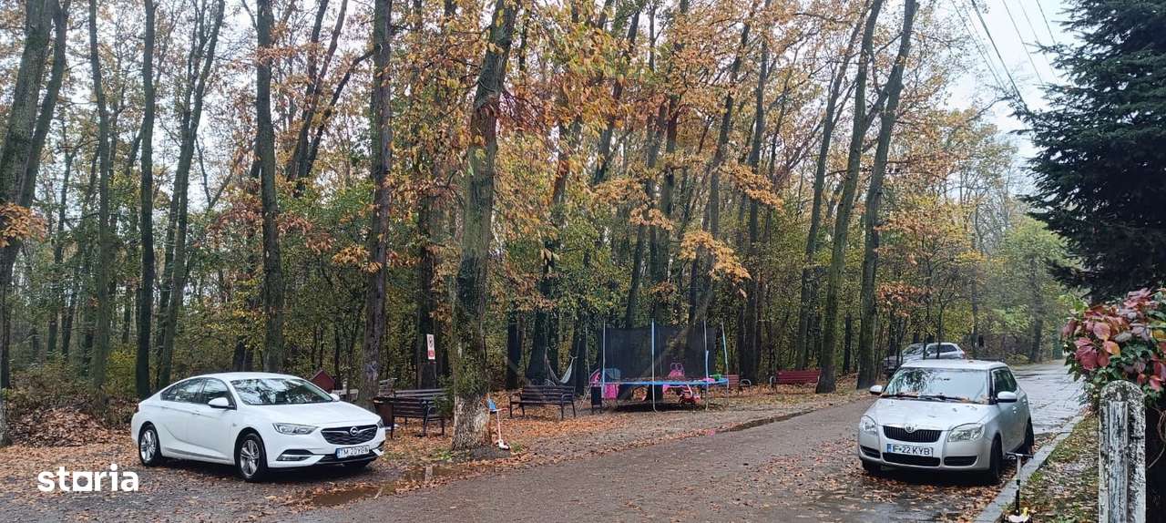 Apartament zona Otopeni-10