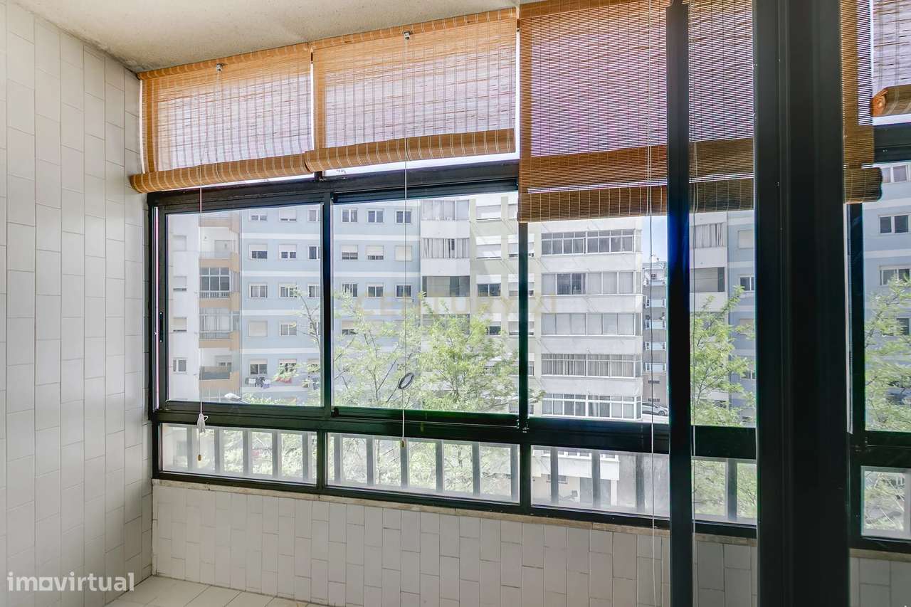 Oportunidade no Coração de Almada-15