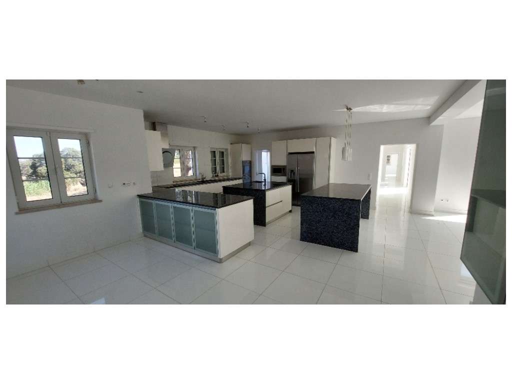 MORADIA (638 m2), Anexo (152 m2)-24