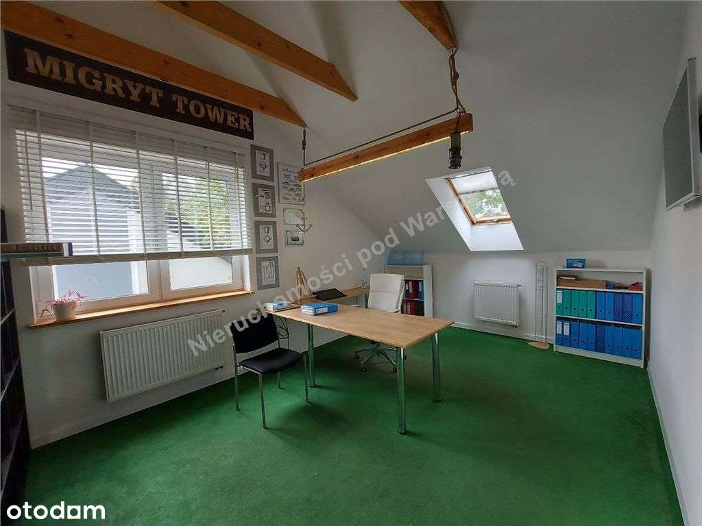 Segment Narożny, Własna Działka, Las, Komunikacja.-7