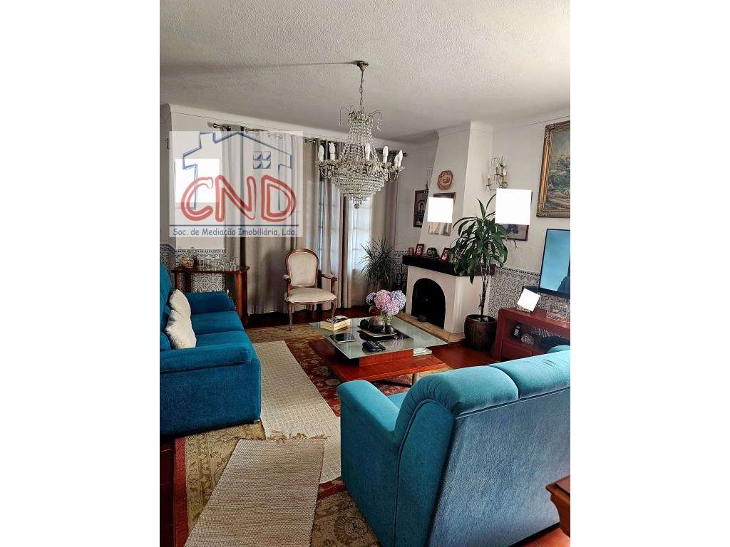 RINCHOA, Moradia independente num lote de 552 m2-4