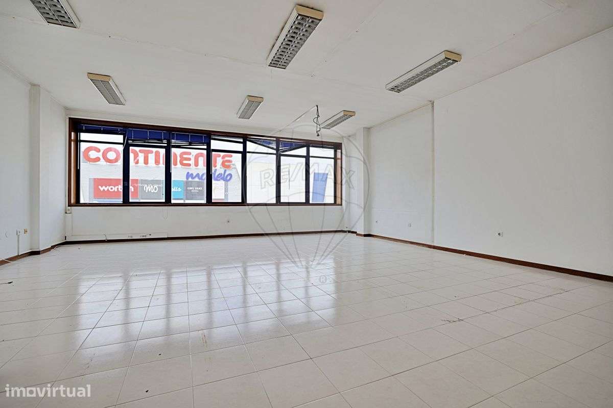 Escritório  para arrendamento - Grande imagem: 4/9