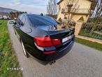 BMW Seria 5 520d xDrive - 8