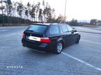 BMW Seria 5 525d Touring - 4