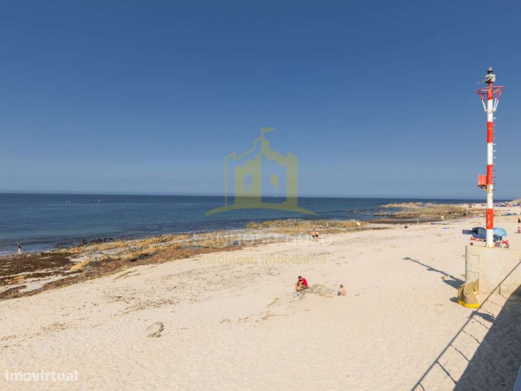 Apartamento T3 de Charme com Vista Mar - Apúlia, Esposende-28