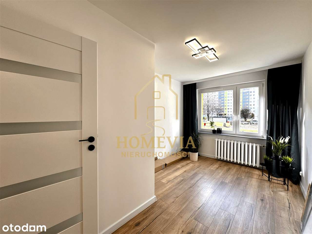 Trynek M3 50m2 ! Po Remoncie/Balkon/CO Miejski !-3