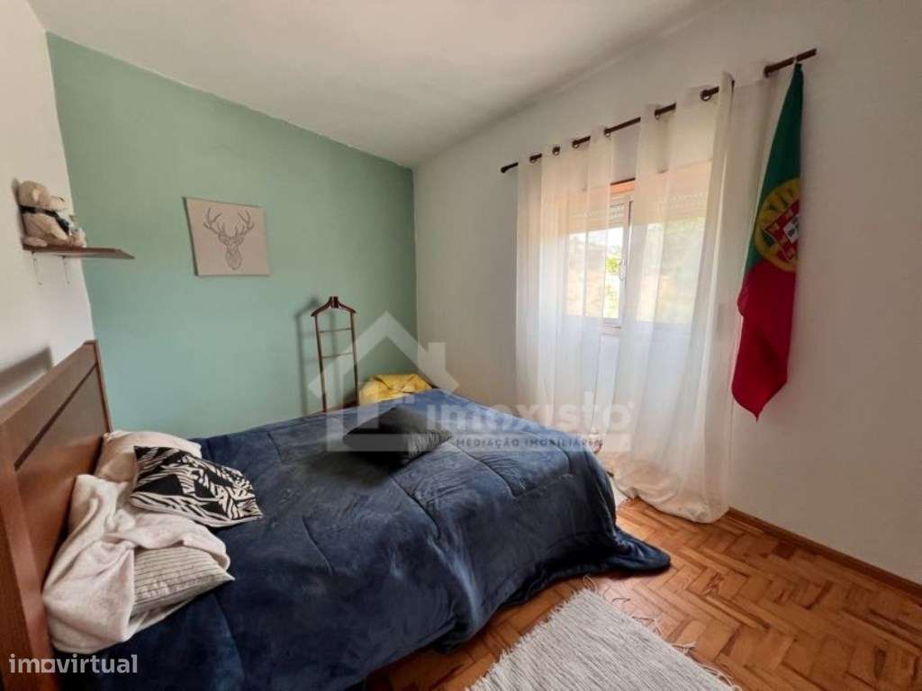 Moradia T3 pronta a habitar em Pedrógão Grande-9