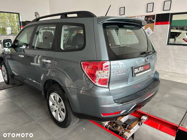 Subaru Forester 2.0i Comfort - 5