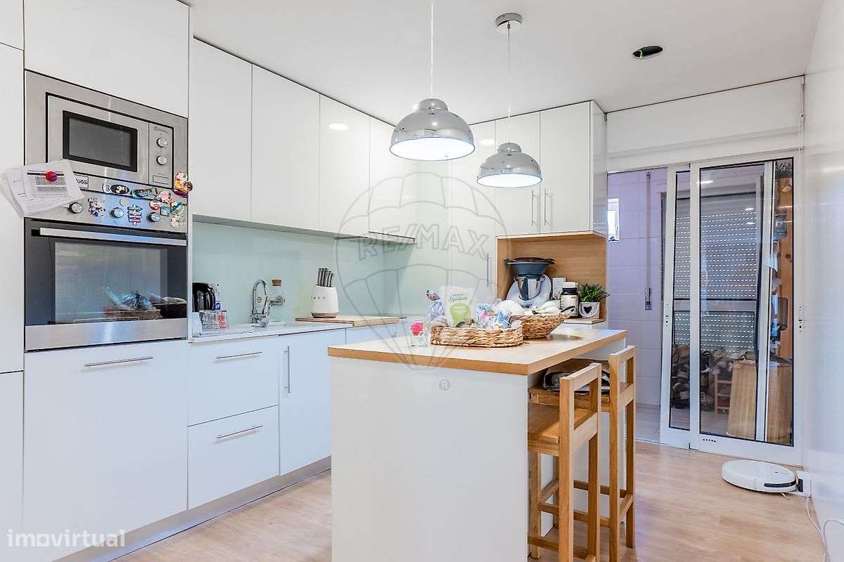 Apartamento T3 para venda-21