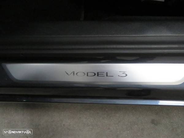 Tesla Model 3 Long Range AWD Dual Motor - 23