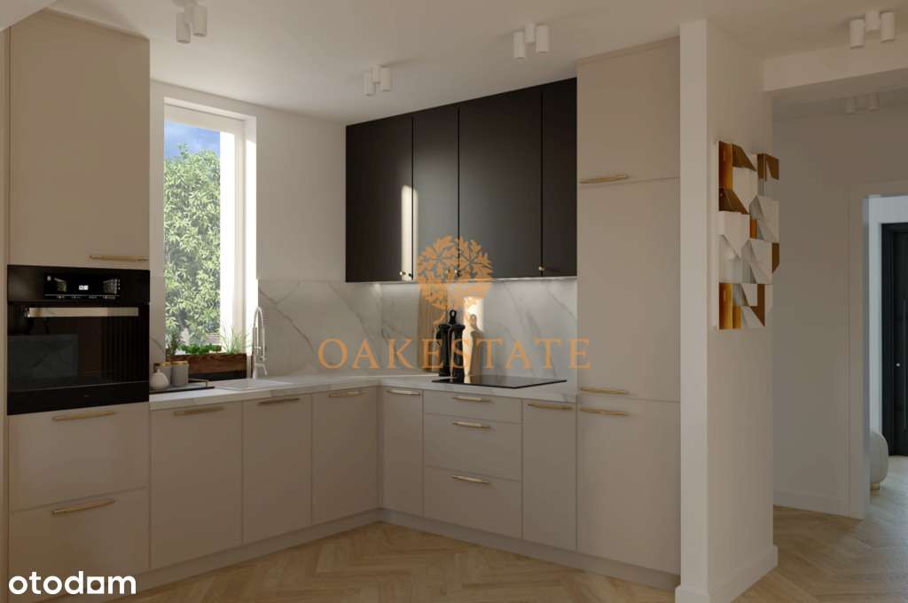 Na sprzedaż mieszkanie na parterze 82m z ogródkiem-10