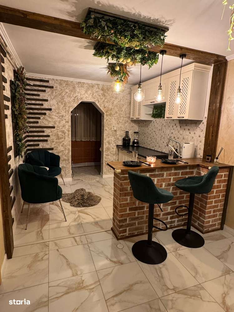 Apartament 2 camere zona Grivita - Imagine principală: 5/9