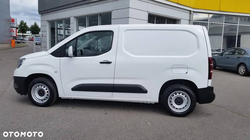 Opel Combo - 3