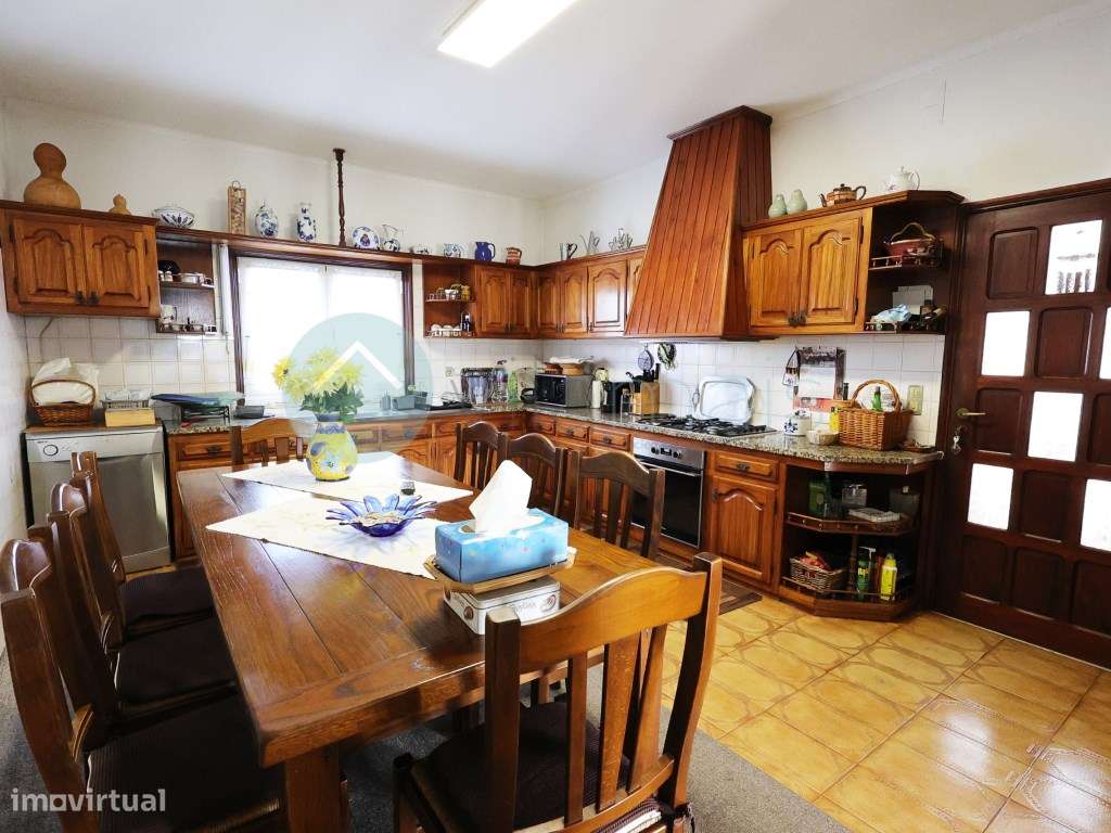 Moradia de charme T4 junto ao mar em Castelo de Neiva-40