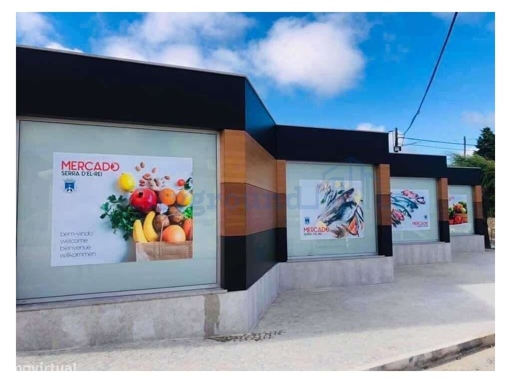 Terreno para construção em Serra D'El Rei - Grande imagem: 4/7