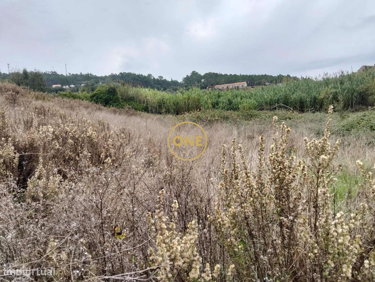 Terreno Rústico com 3312 m2 - Sobral da Abelheira e Azueira - Grande imagem: 5/10