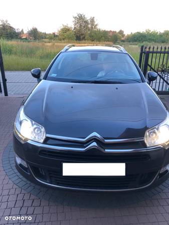 Citroën C5 2.0 HDi Exclusive - 3