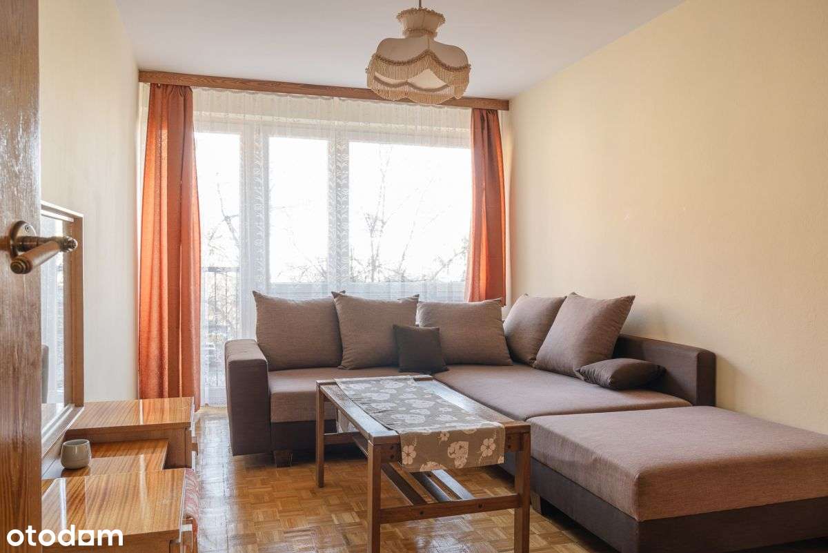 Duże mieszkanie Krzyki – Sky Tower - Pełny obrazek: 4/7