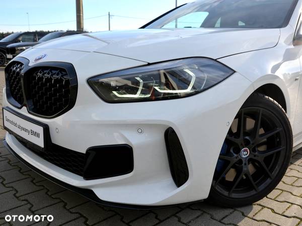 BMW Seria 1 M135i xDrive - 9