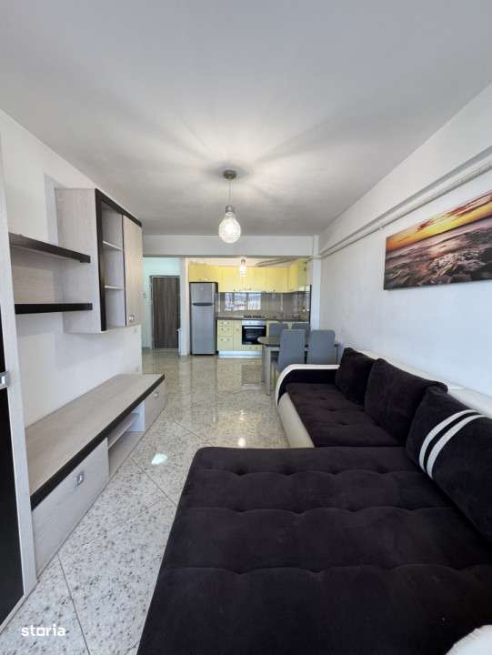 Apartament 2 Camere | Mobilat si Utilat | zona Doamna Stanca-3