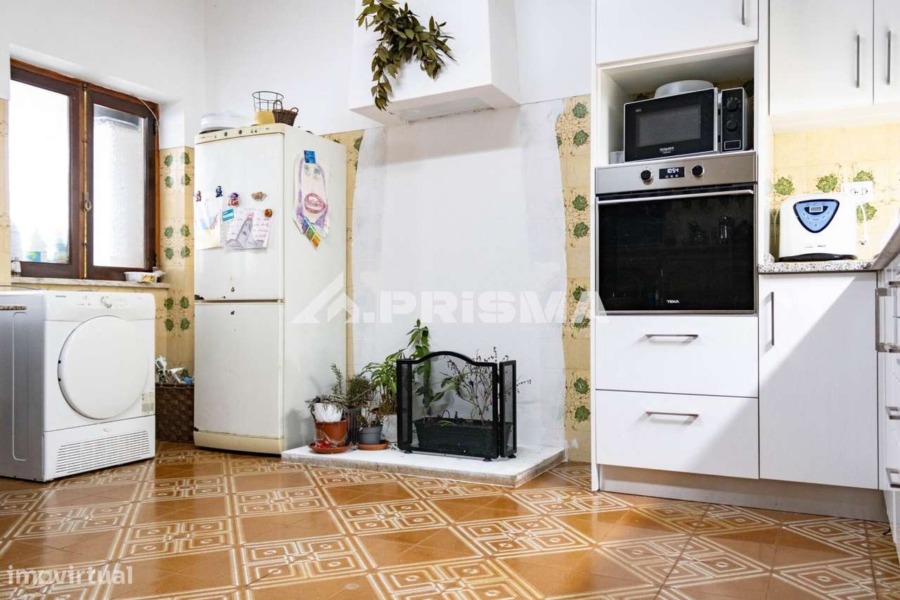 ANDAR DE MORADIA T3 PARA VENDA EM ALCAINS - Grande imagem: 2/49